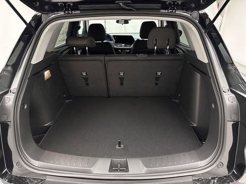 New 2026 Chevrolet TrailBlazer LT w/ Driver Confidence Package image 20