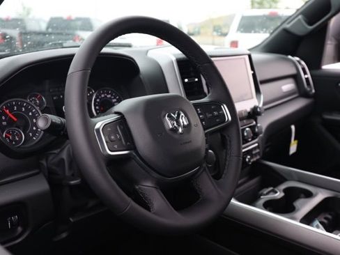 New 2026 RAM 1500 Big Horn image 14