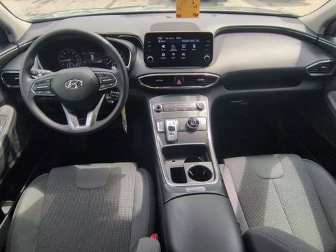 Used 2022 Hyundai Santa Fe SE AWD/4WD image 24