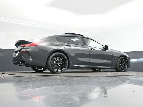 New 2026 BMW 840i xDrive image 41