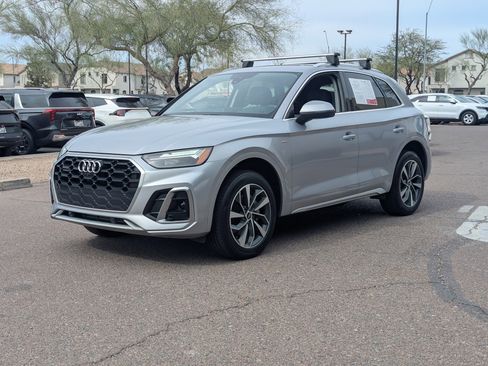 Used 2024 Audi Q5 2.0T Premium Plus image 6