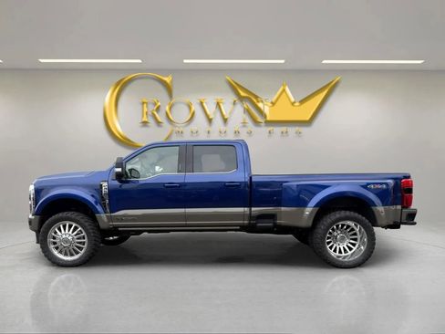 Used 2026 Ford F450 King Ranch image 11