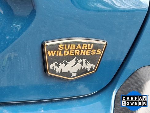 Certified 2024 Subaru Crosstrek 2.5i Wilderness w/ Crosstrek Mirror Package AWD/4WD image 51