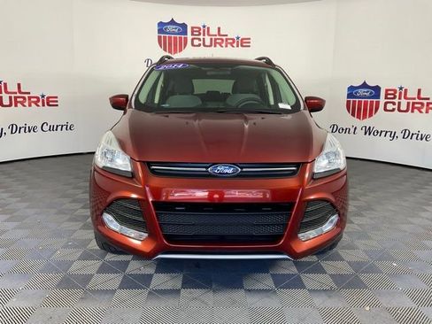 Used 2014 Ford Escape SE w/ Equipment Group 201A image 8