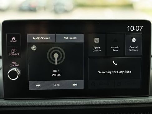 Certified 2026 Honda CR-V Sport-L image 36