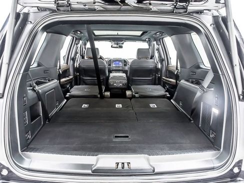 Used 2021 Ford Expedition King Ranch RWD image 37