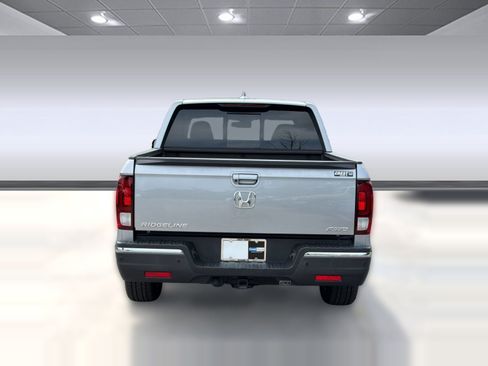 Used 2020 Honda Ridgeline RTL-E image 10