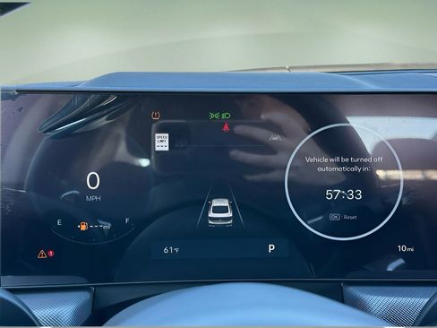 New 2024 Hyundai Sonata SEL w/ Convenience Package image 10