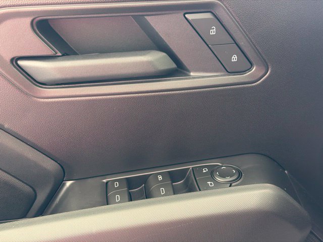 New 2026 Chevrolet Colorado Trail Boss AWD/4WD image 13
