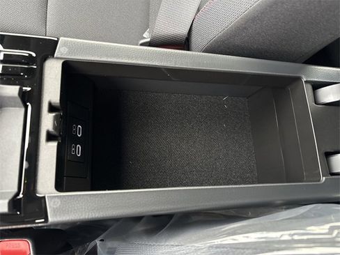 New 2026 Toyota Prius image 21