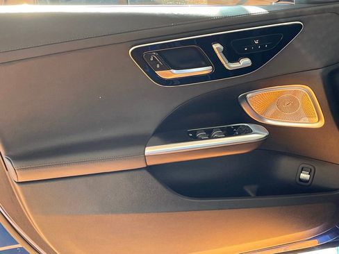 Used 2023 Mercedes-Benz C 43 AMG 4MATIC Sedan image 16