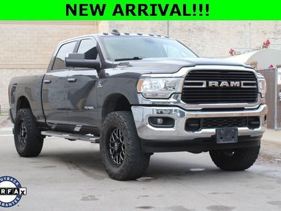 Used 2019 RAM 2500 Big Horn