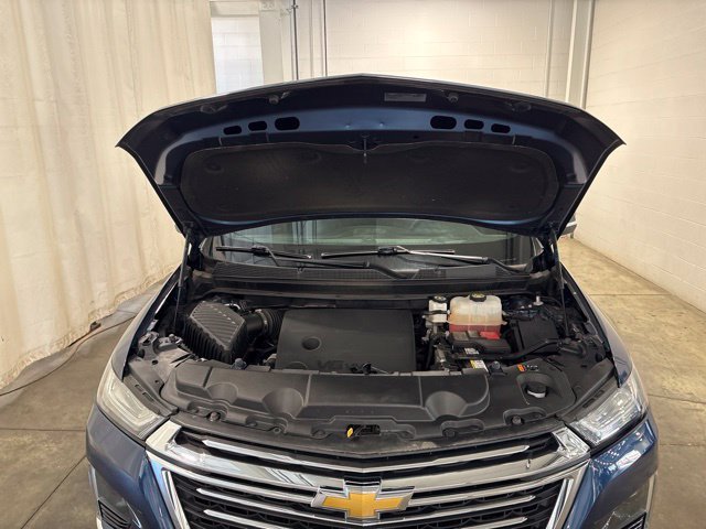 Used 2023 Chevrolet Traverse LT FWD image 8