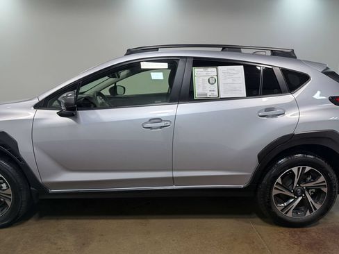 Used 2024 Subaru Crosstrek 2.0i Premium AWD/4WD image 37