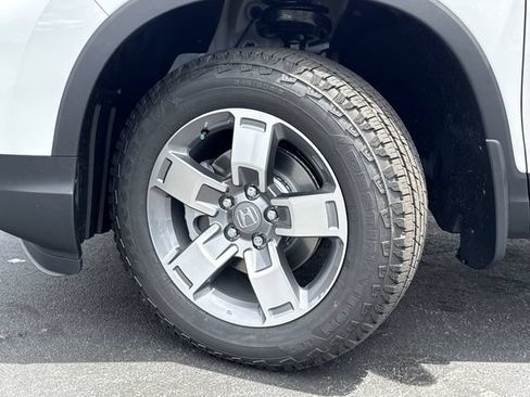 New 2026 Honda Ridgeline RTL image 39