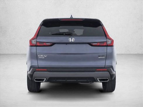Used 2023 Honda CR-V Sport Touring image 6