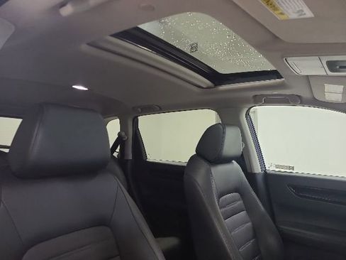 Used 2024 Honda CR-V EX-L image 8