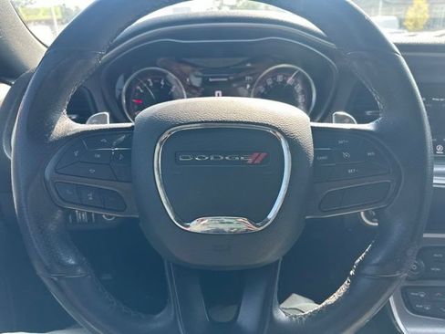 Used 2022 Dodge Challenger GT RWD image 16