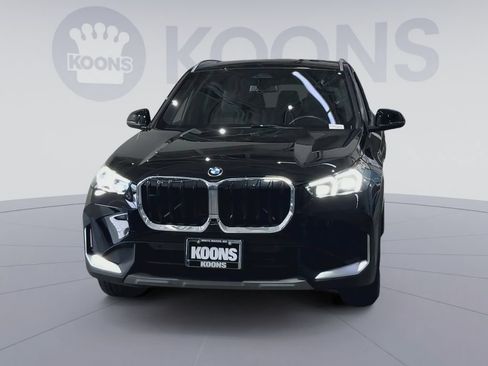 Used 2023 BMW X1 xDrive28i w/ Convenience Package AWD/4WD image 4