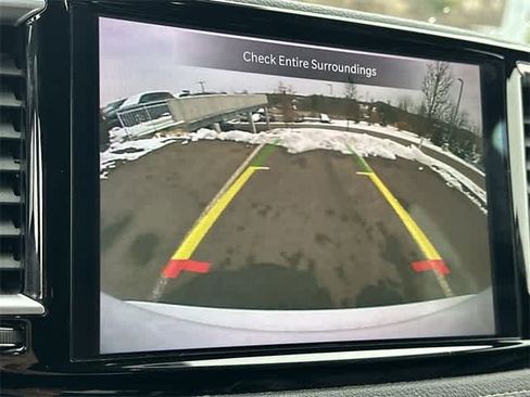 Used 2021 Chrysler Pacifica Limited w/ S Appearance Package image 15