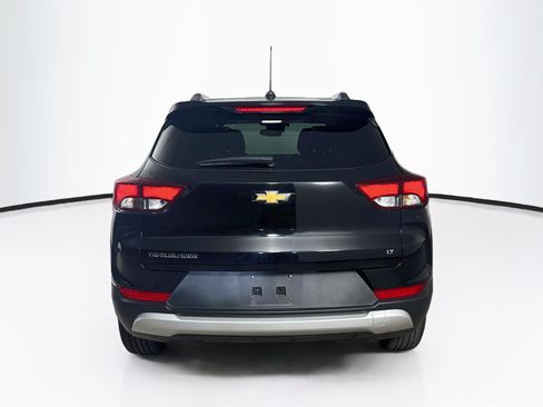 Used 2025 Chevrolet TrailBlazer LT FWD image 29