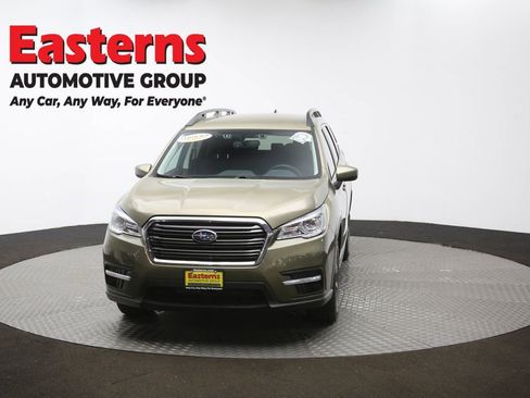 Used 2022 Subaru Ascent Premium w/ Convenience Package image 57