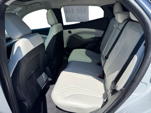 Certified 2023 Ford Mustang Mach-E Premium RWD image 16
