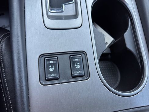 Used 2021 Nissan Murano SL FWD image 32