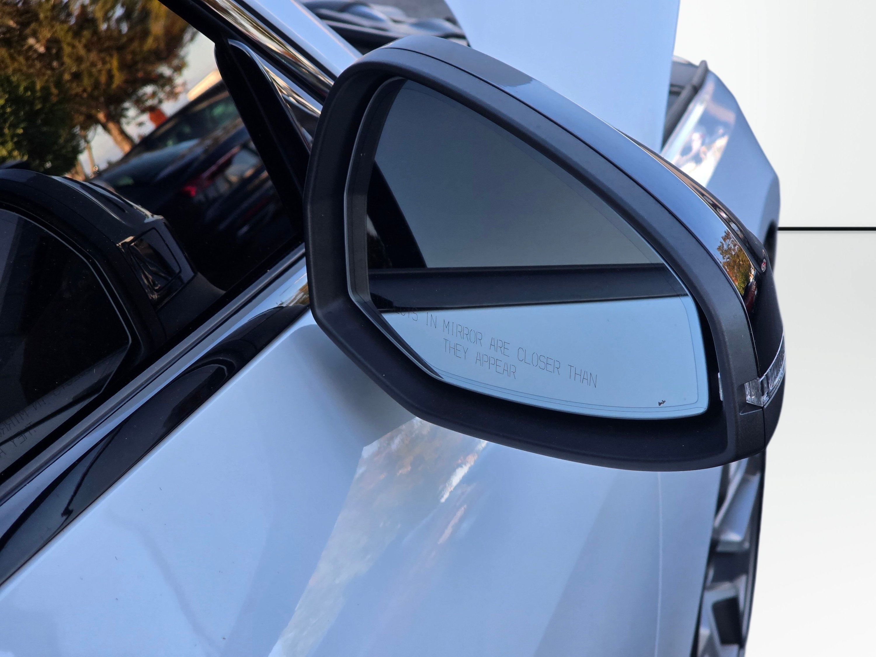 Used 2023 Audi S4 Premium Plus w/ Premium Plus Package AWD/4WD image 32