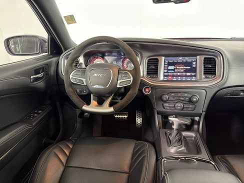 Used 2023 Dodge Charger SRT Hellcat RWD image 24