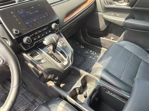 Certified 2020 Honda CR-V EX-L image 31