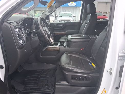 Used 2020 GMC Sierra 1500 Denali w/ Denali Ultimate Package image 15