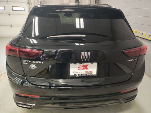 New 2026 Buick Envision Sport Touring AWD/4WD image 23