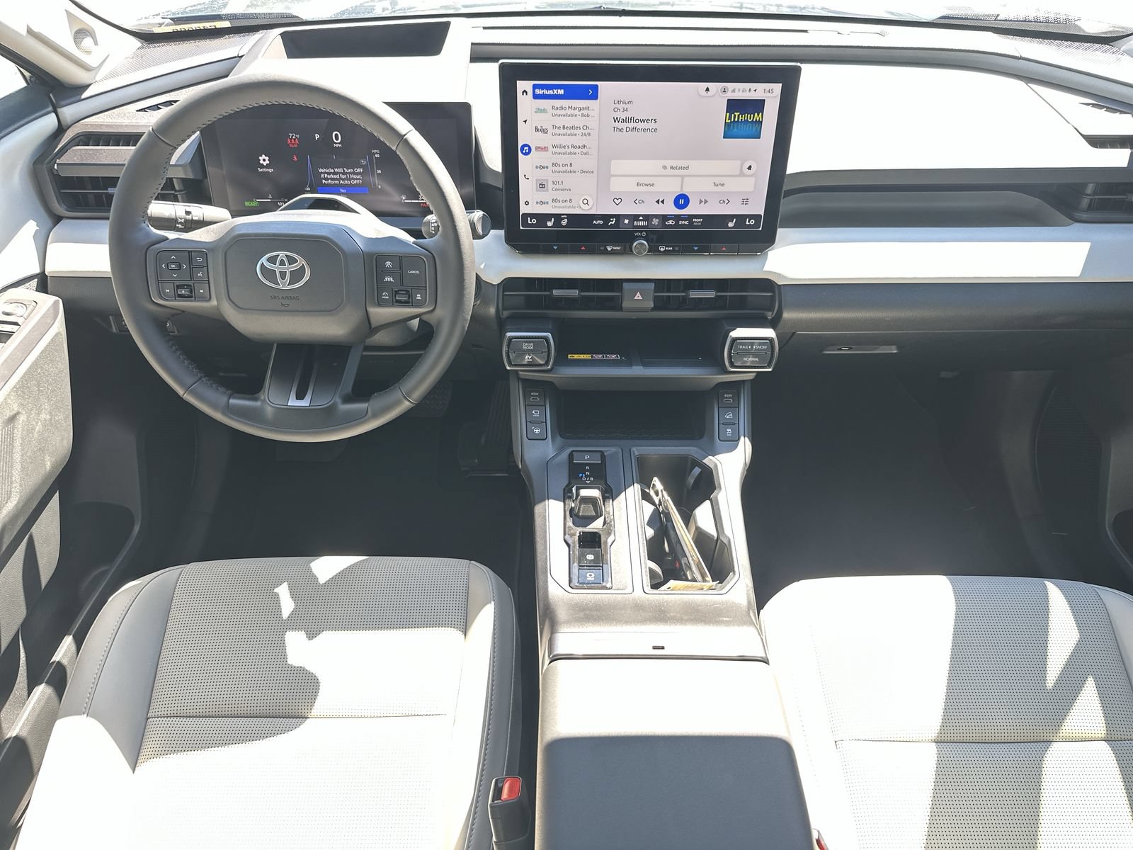 Used 2026 Toyota RAV4 Limited AWD/4WD image 18