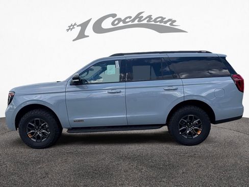 New 2025 Ford Expedition Tremor image 4
