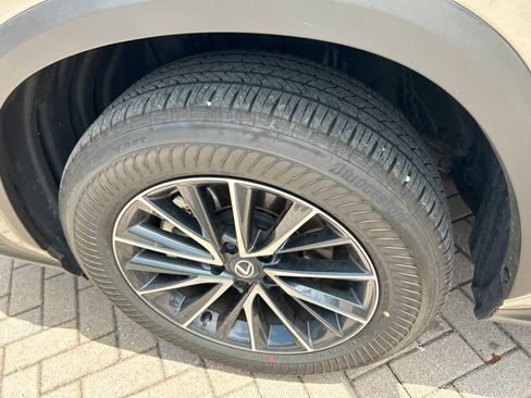 Used 2026 Lexus NX 350 AWD w/ Cold Area Package image 12