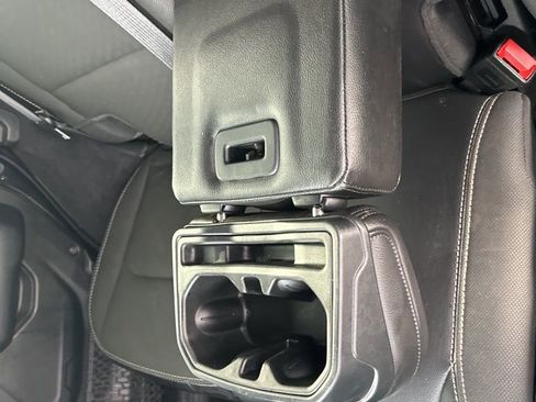 Used 2020 Jeep Wrangler Unlimited Freedom Edition image 22