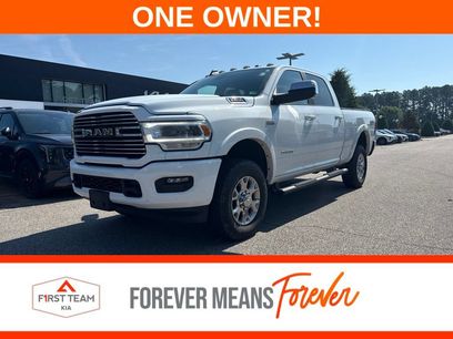 Used 2022 RAM 2500 Laramie
