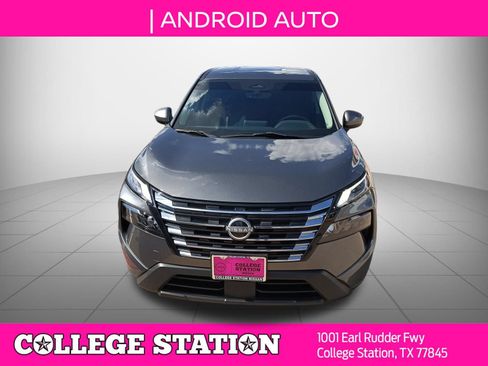 Used 2024 Nissan Rogue SV FWD image 6