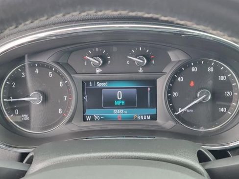 Used 2019 Buick Encore Preferred w/ Safety Package image 22