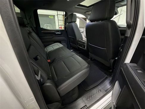 Used 2024 GMC Sierra 1500 Denali image 61