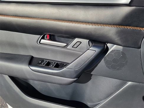 New 2026 MAZDA CX-50 AWD 2.5 Hybrid w/ Cargo Package image 8