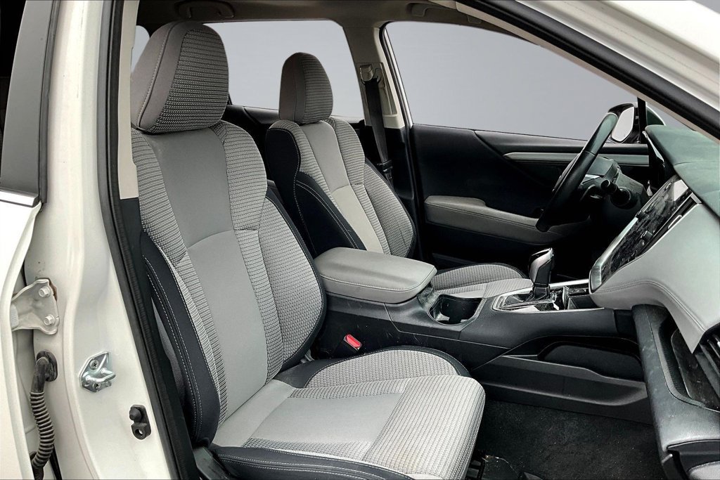Used 2021 Subaru Outback Premium AWD/4WD image 30