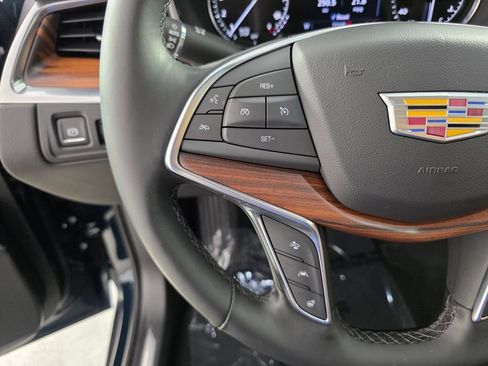Used 2025 Cadillac XT5 Premium Luxury FWD image 19