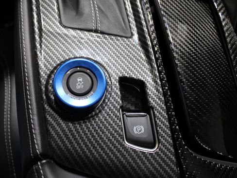 Used 2017 Chevrolet Corvette Grand Sport image 20