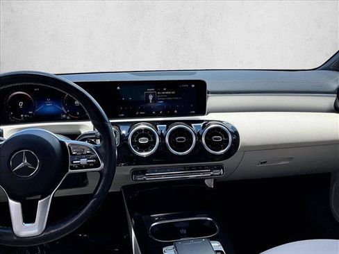 Certified 2020 Mercedes-Benz CLA 250 4MATIC image 8