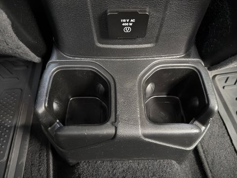 Used 2021 Jeep Gladiator Overland w/ Trailer Tow Package image 74