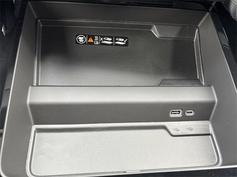 New 2026 Chevrolet Tahoe Premier image 23