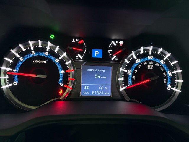Used 2018 Toyota 4Runner SR5 RWD image 17