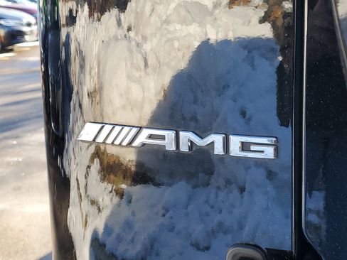 Used 2021 Mercedes-Benz G 63 AMG G 63 AMGﾮ image 30